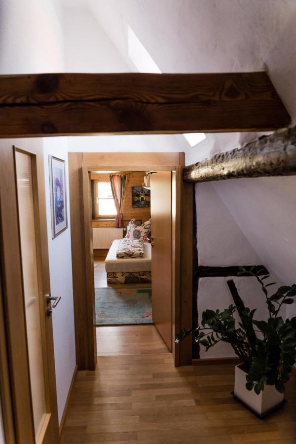 Ferienhaus Pfalzklause Billigheim-Ingenheim Esterno foto