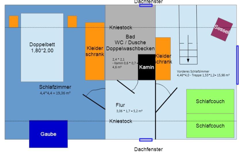 Ferienhaus Pfalzklause Billigheim-Ingenheim Esterno foto